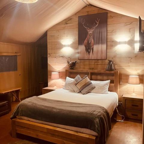 Te Mata Views Resort Havelock North Exterior photo