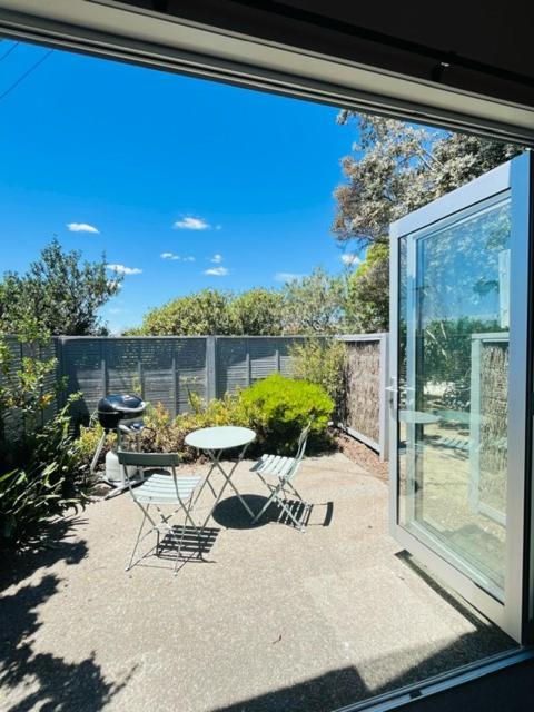 Te Mata Views Resort Havelock North Exterior photo